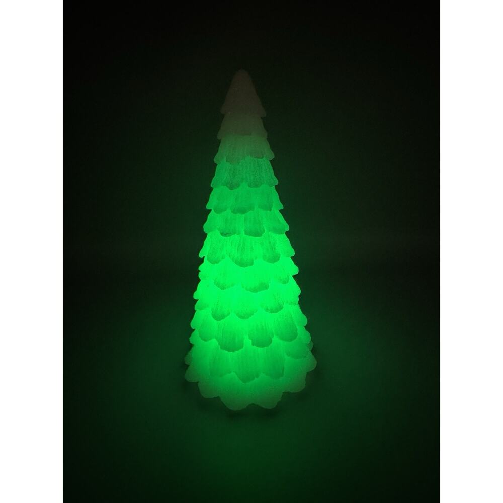 Partylite Light Illusions LED Color Changing Tree - Picture 16 of 16